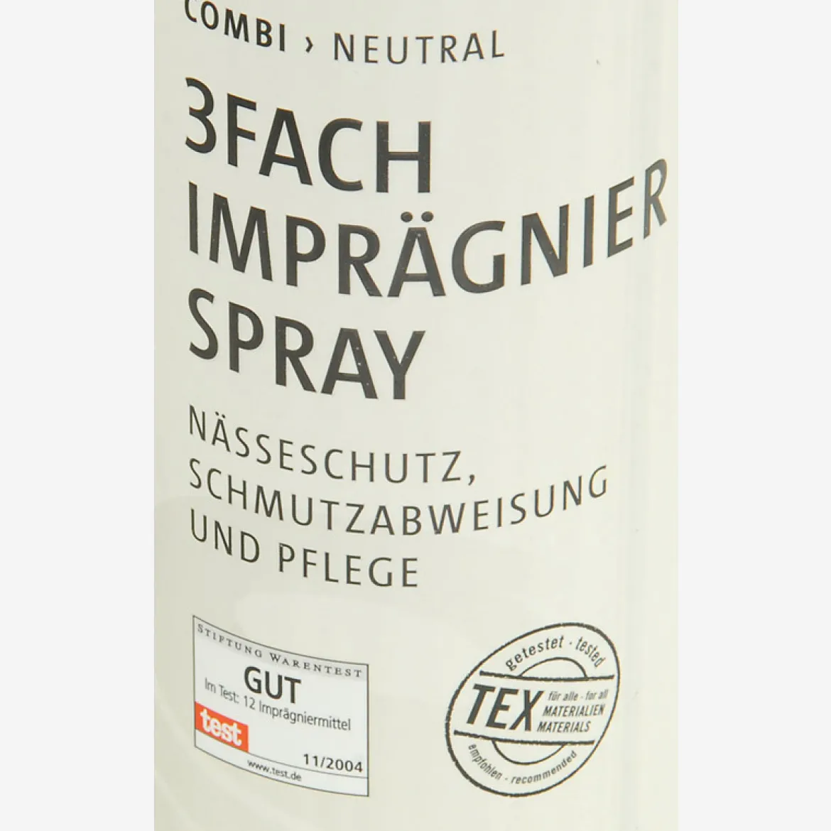 906168 3-fach Imprägnierspray