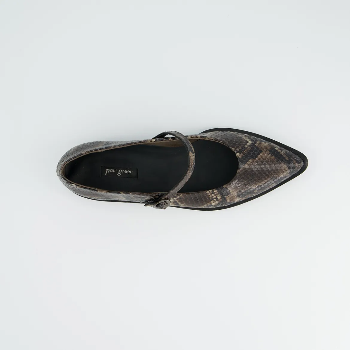 Ballerina 1127-078