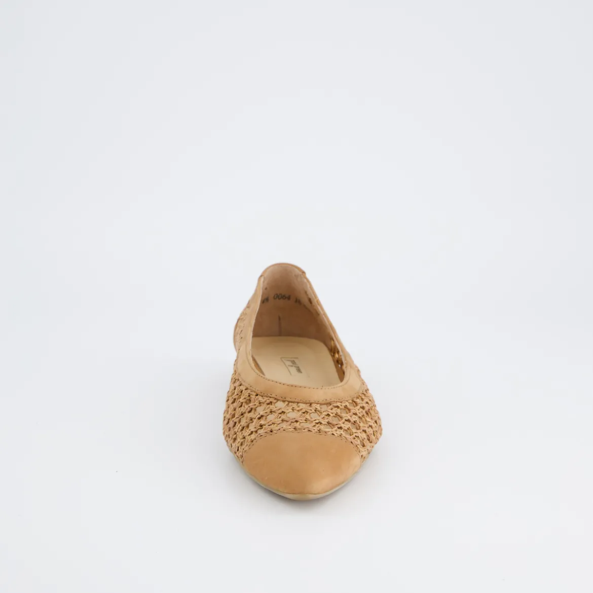 Ballerina 1153-007