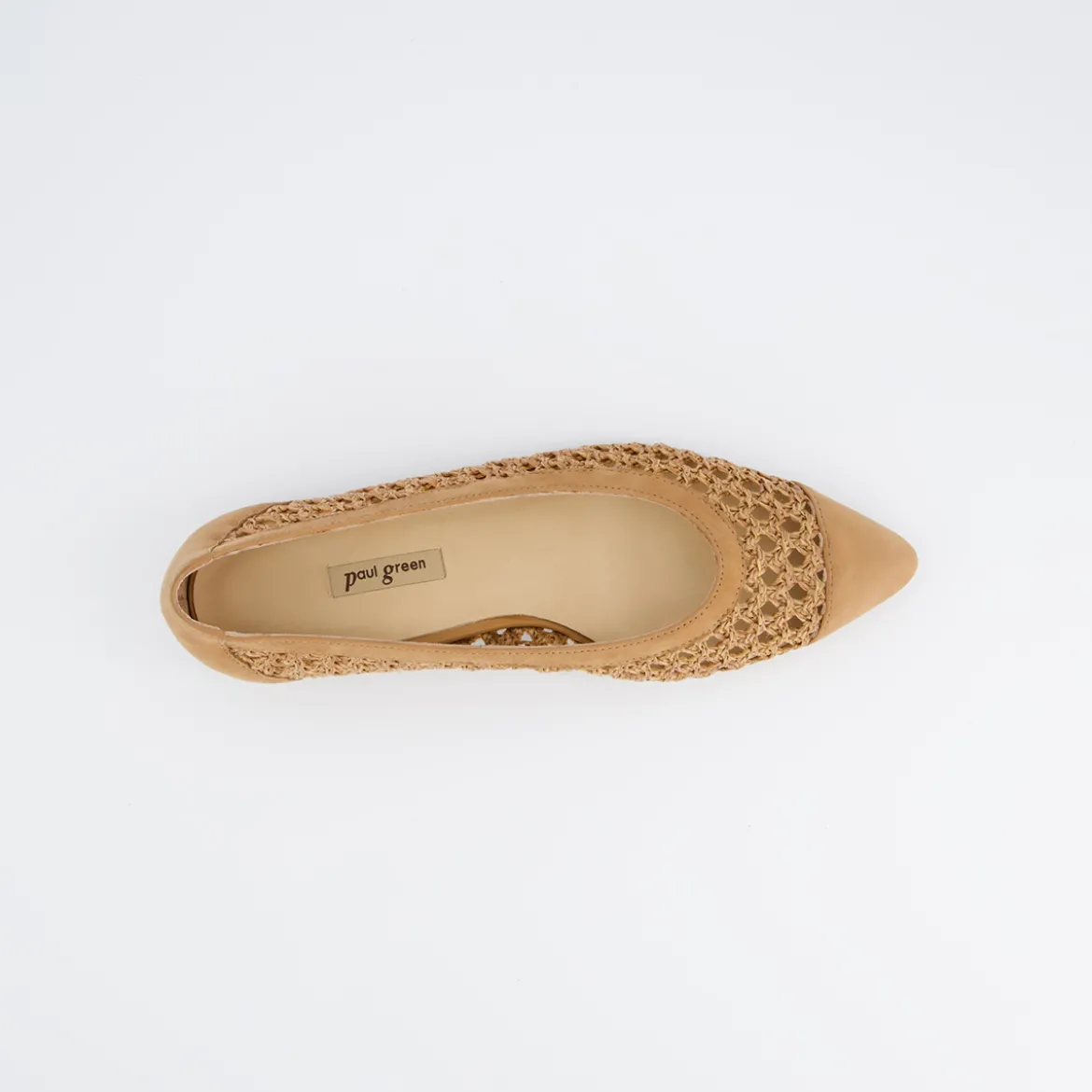 Ballerina 1153-007