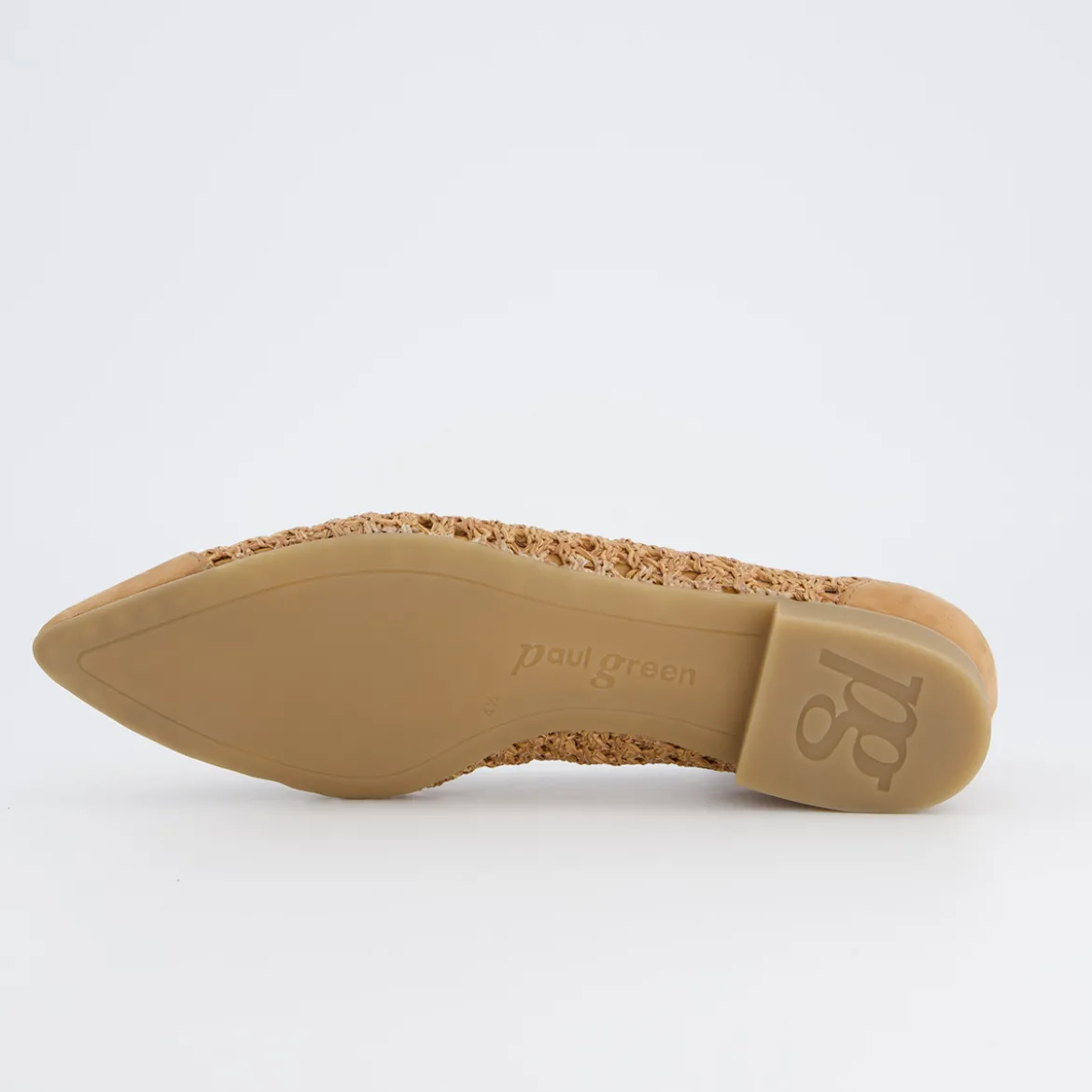 Ballerina 1153-007