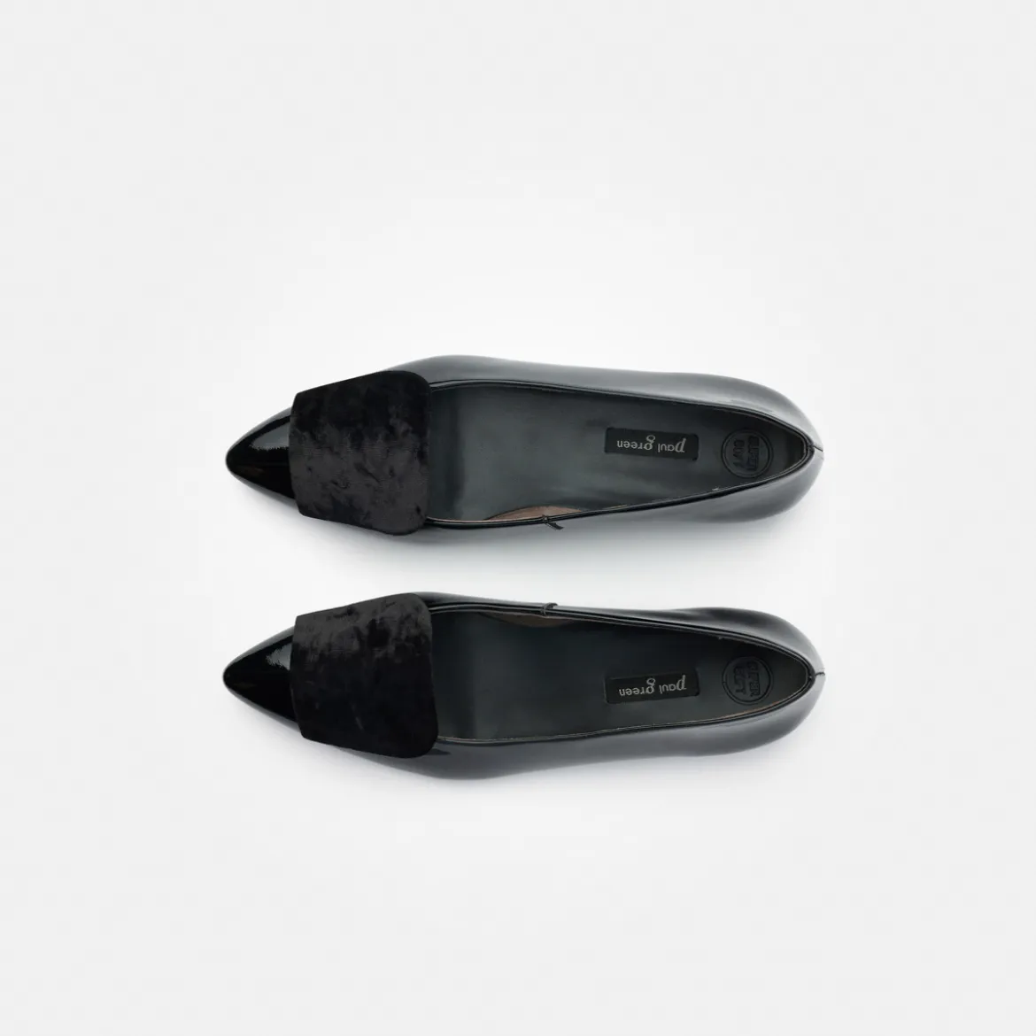 Ballerina 3792-126