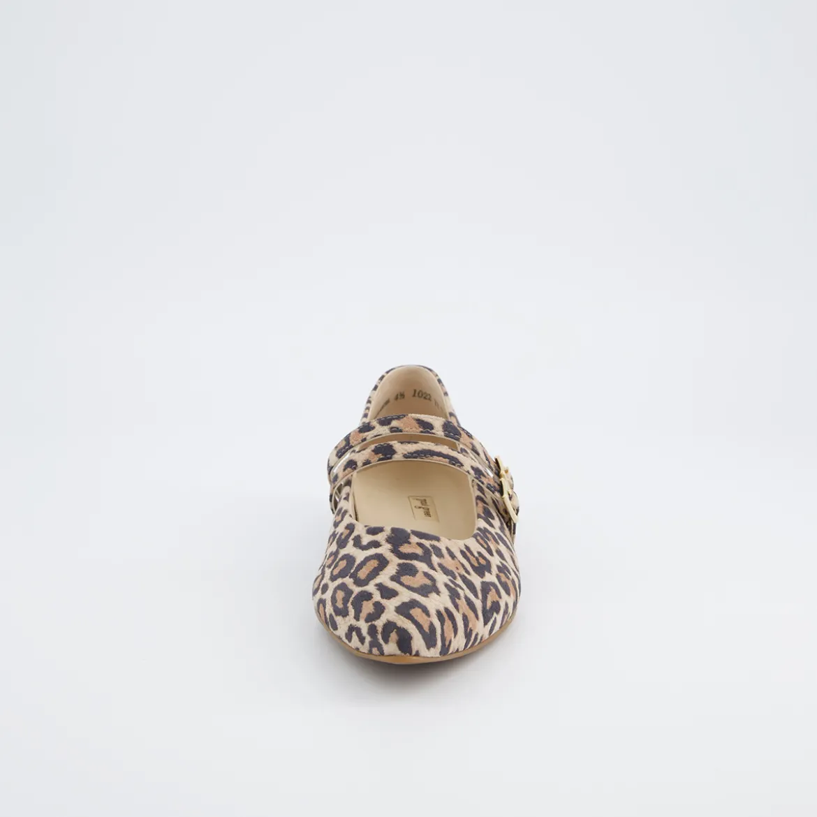 Ballerina 1022-207