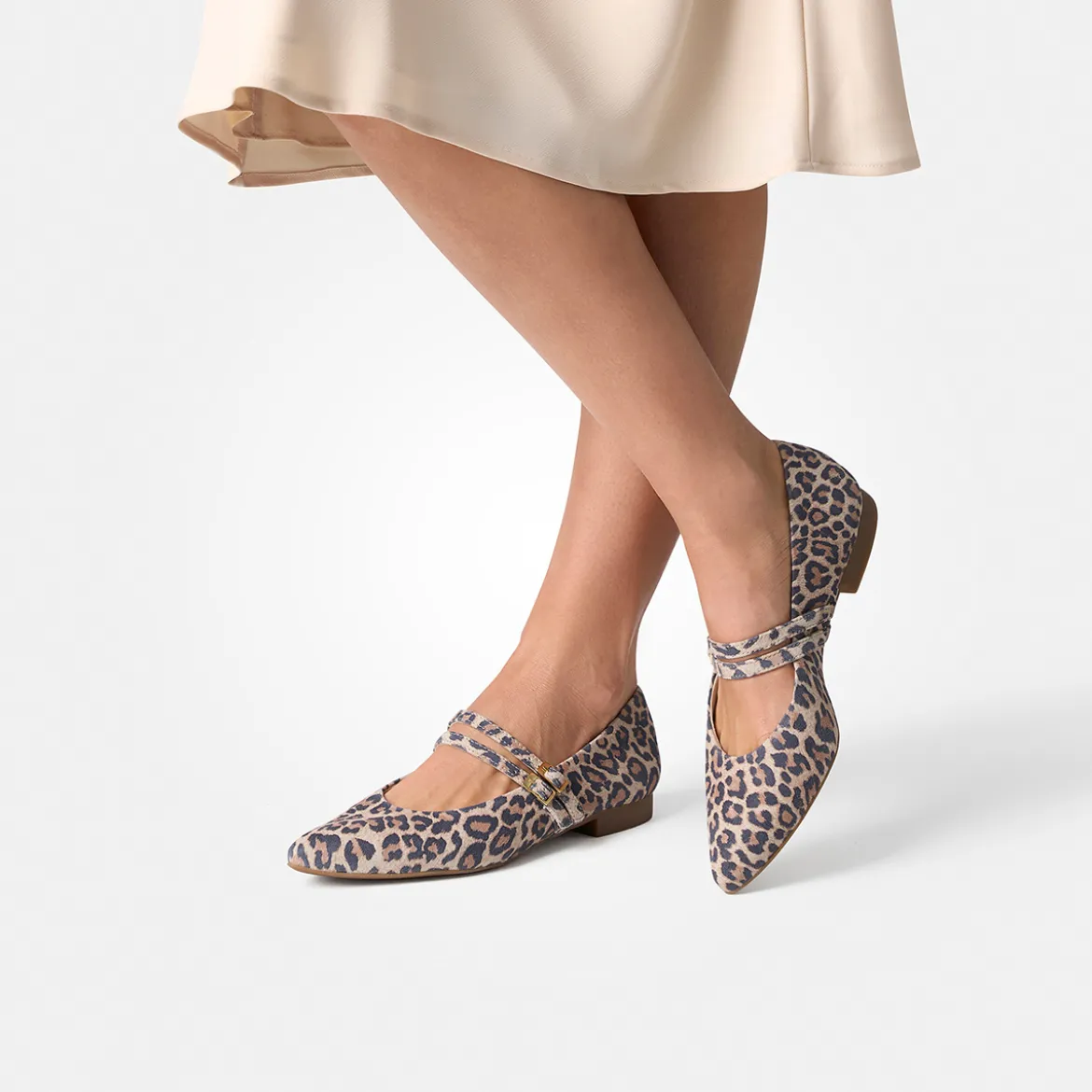 Ballerina 1022-207