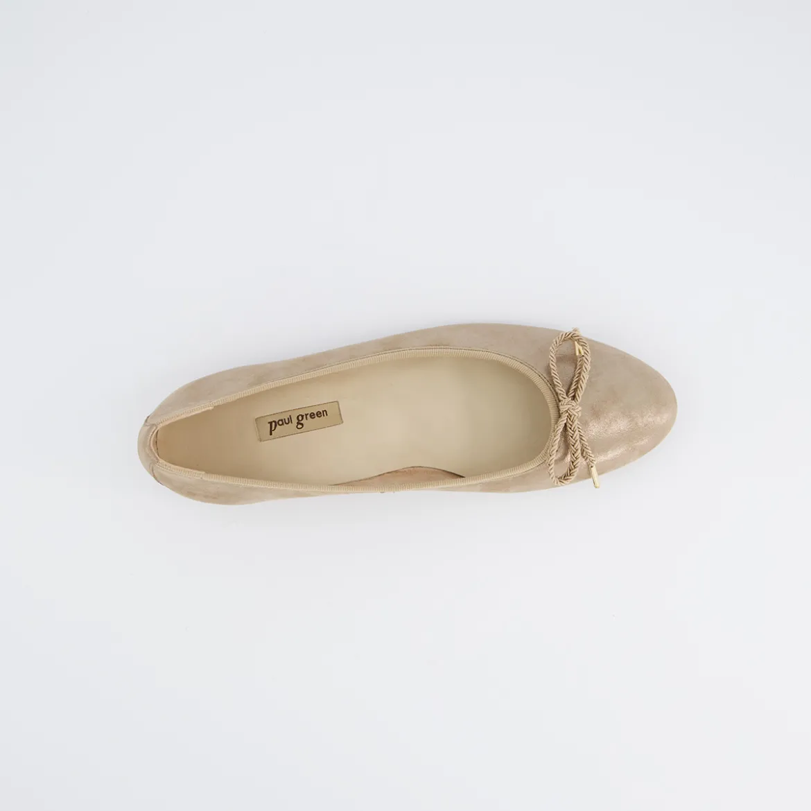 Ballerina 2925-107