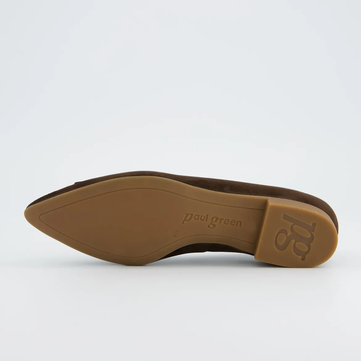 Ballerina 3792-180