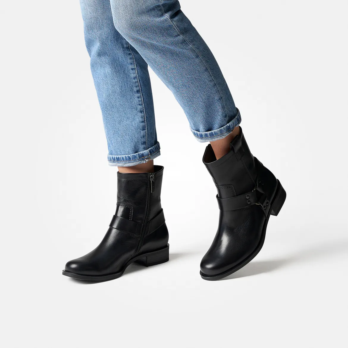 Bootie 8188-006