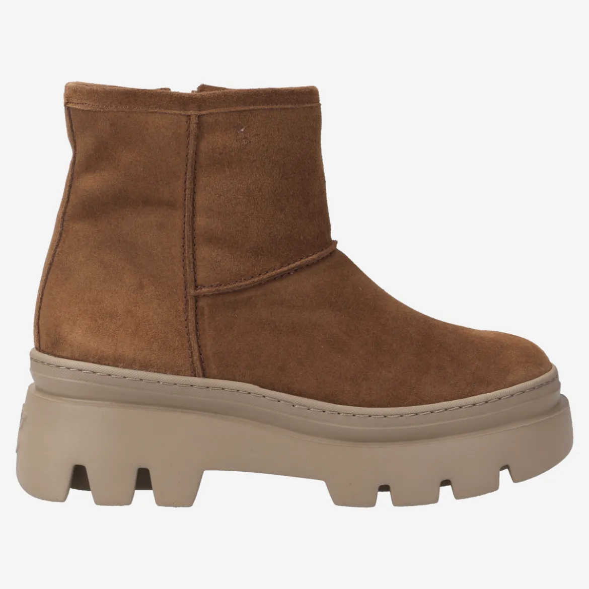 Bootie mit Warmfutter 8113-004