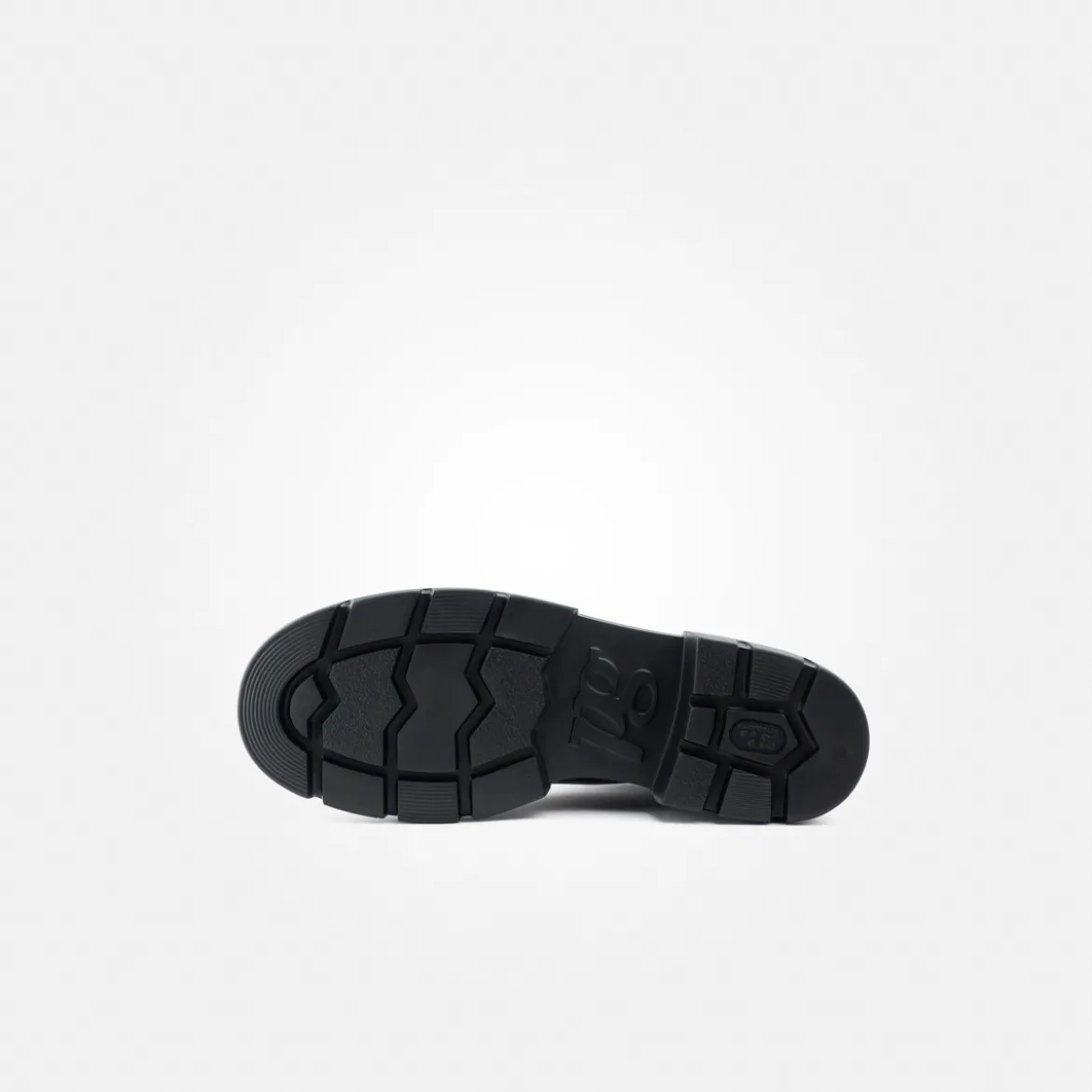 Bootie mit Warmfutter 8251-016