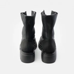 Bootie mit Warmfutter 8251-016