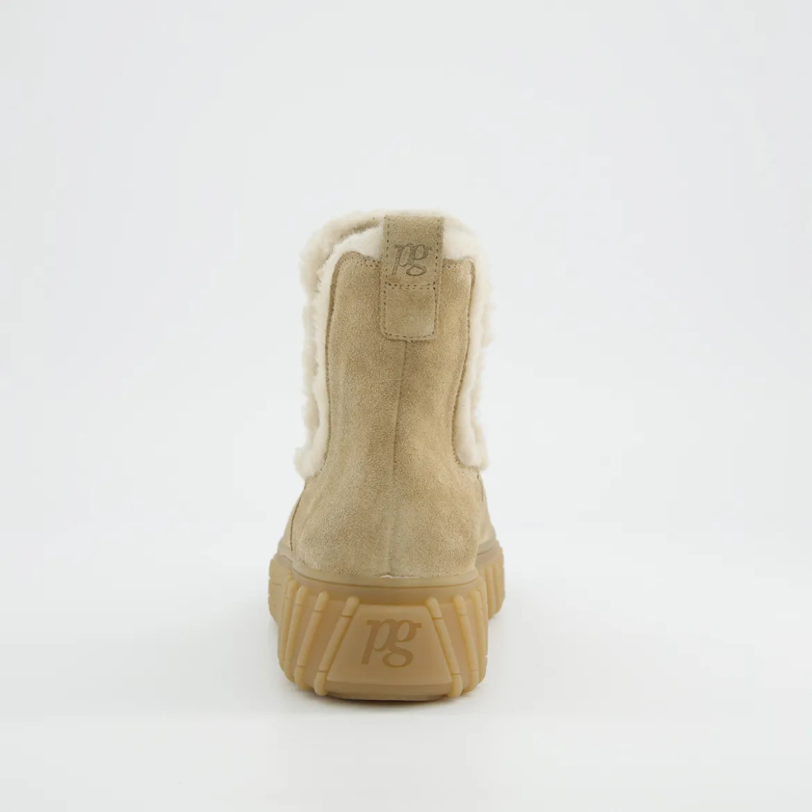 Chelsea-Boots 8292-010