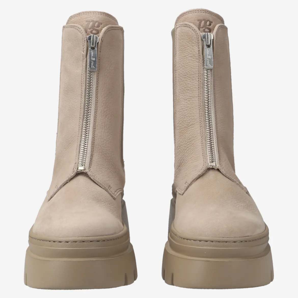 Chelsea-Boots 8030-004