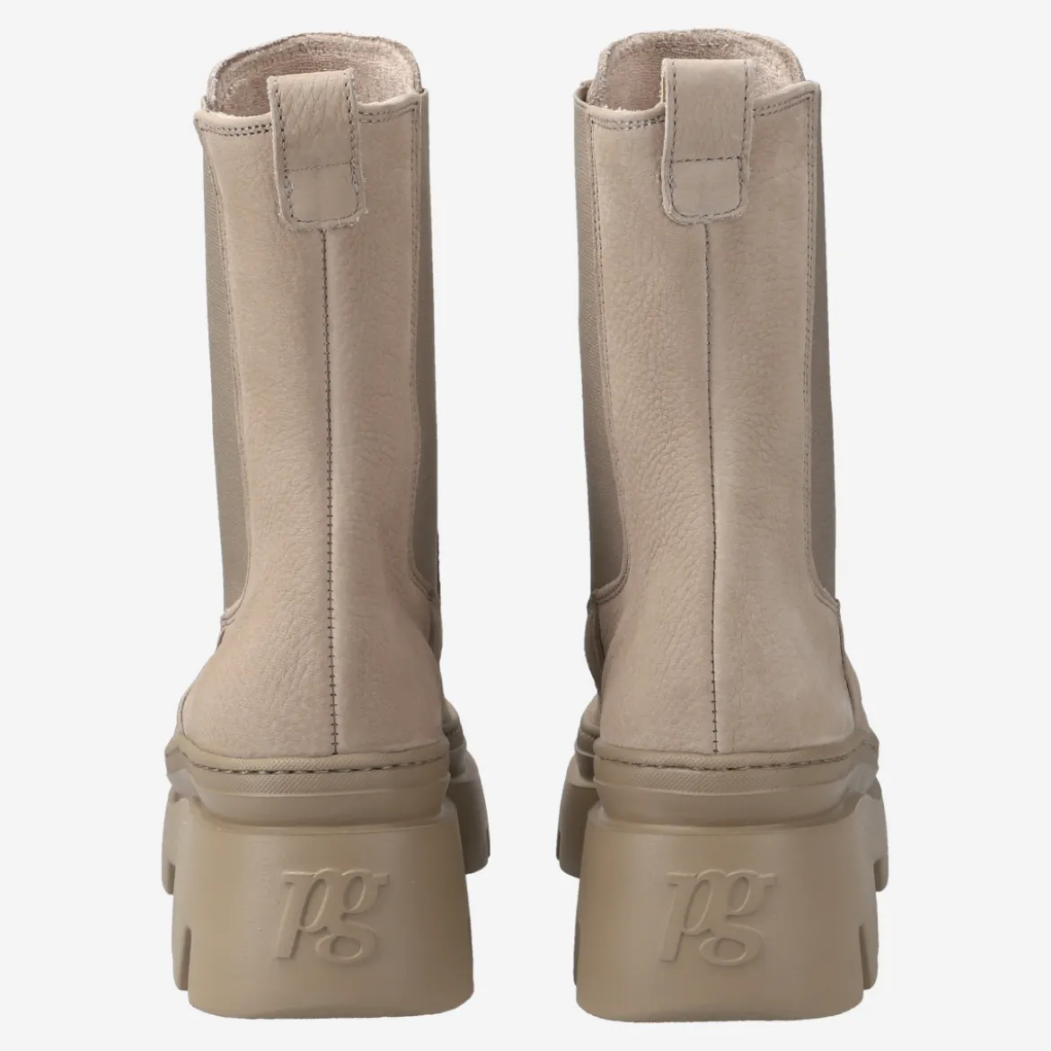 Chelsea-Boots 8030-004