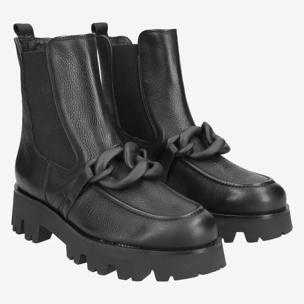 Chelsea-Boots 9043-042