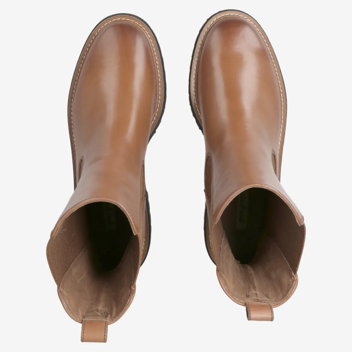 Chelsea-Boots 8026-014