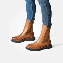 Chelsea-Boots 8026-014