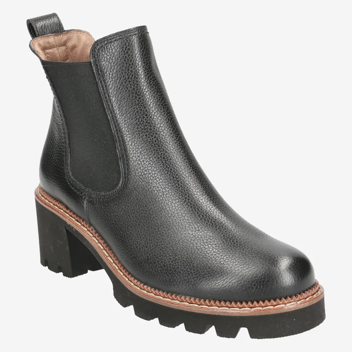 Chelsea-Boots 9775-019