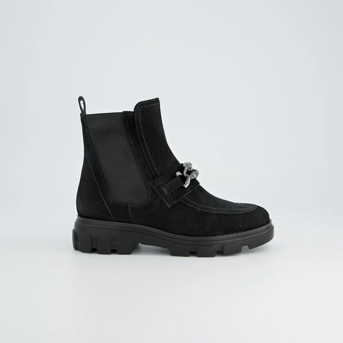 Chelsea-Boots 8261-028