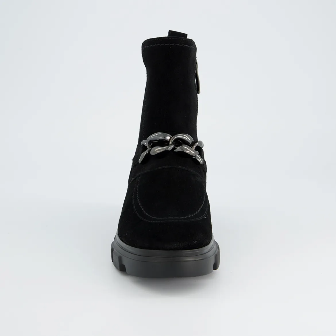 Chelsea-Boots 8261-028