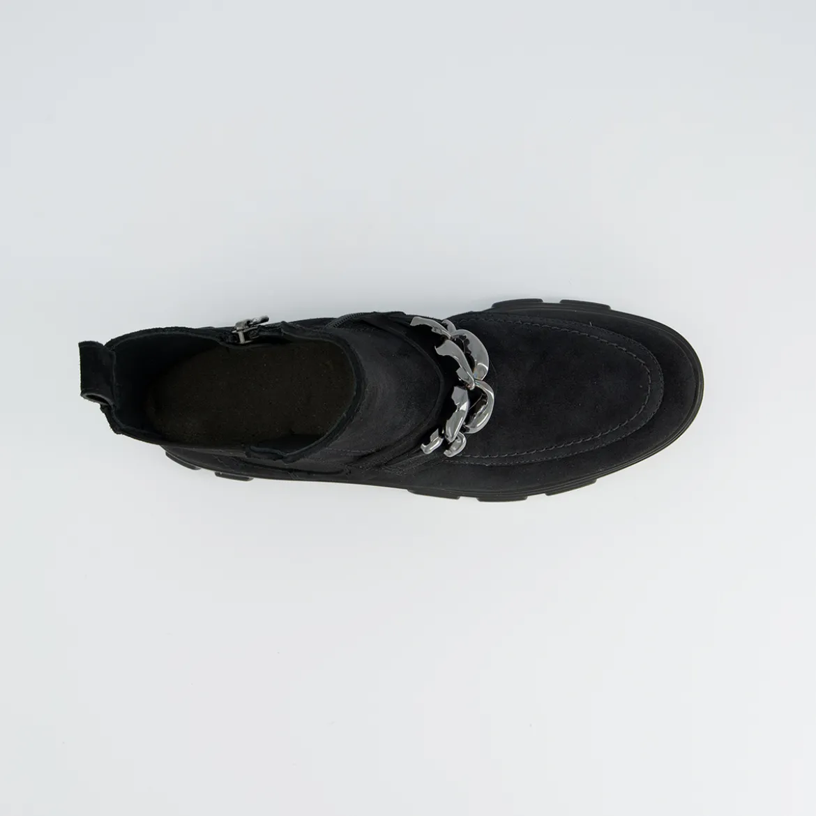 Chelsea-Boots 8261-028