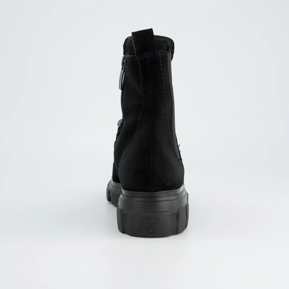 Chelsea-Boots 8261-028