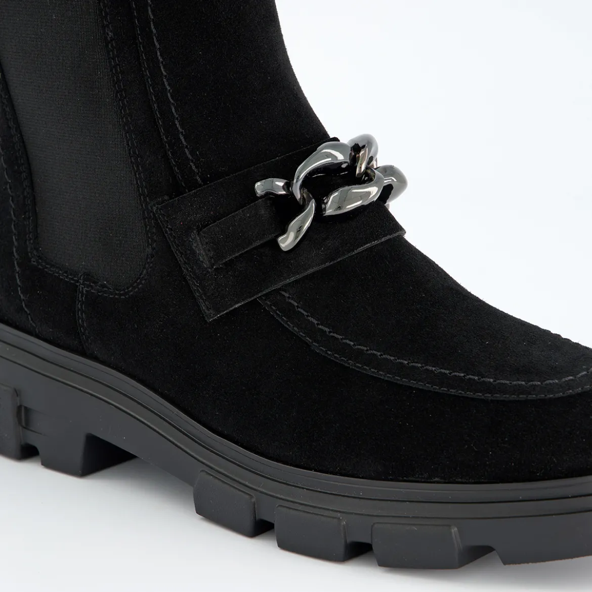 Chelsea-Boots 8261-028