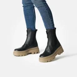 Chelsea-Boots 8030-014
