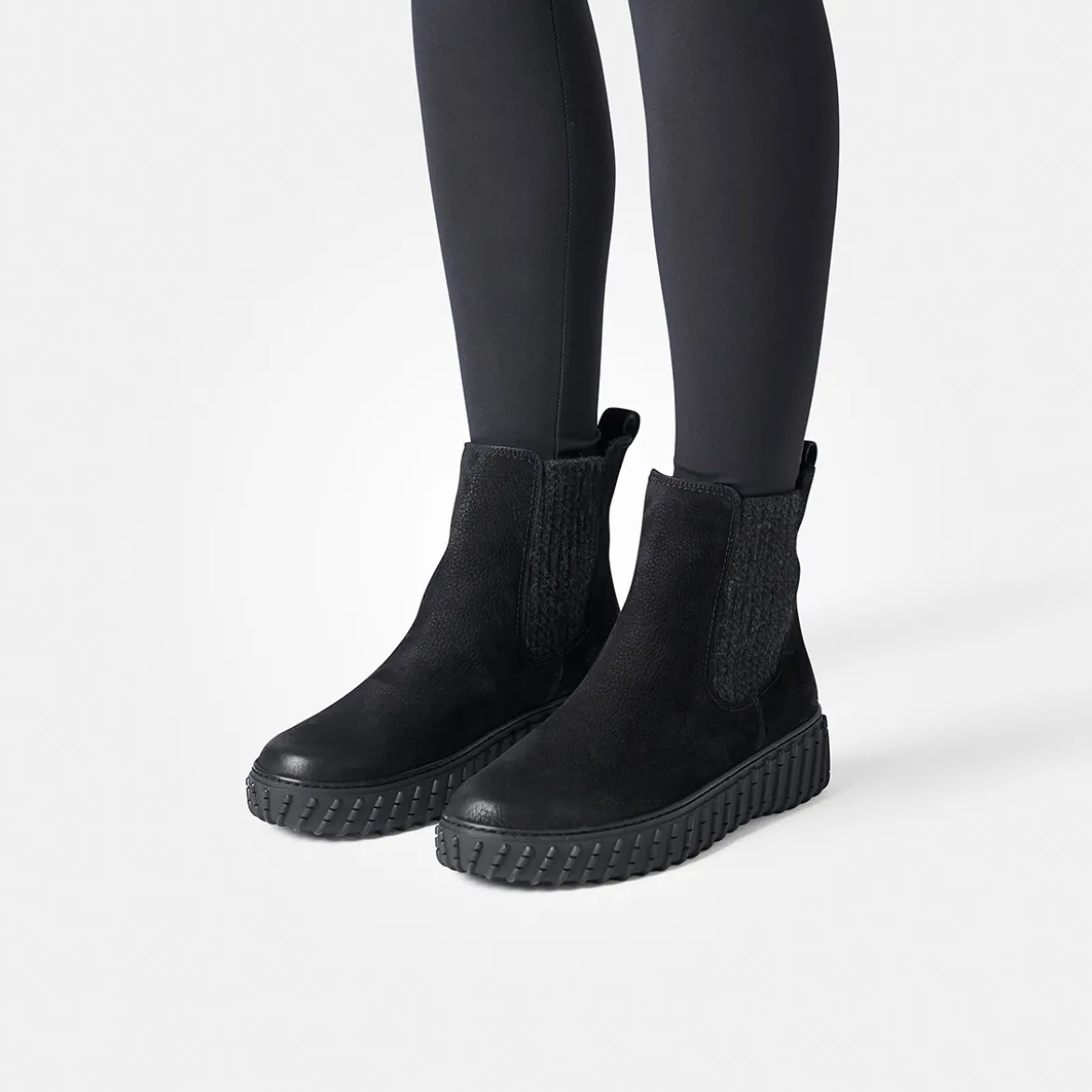 Chelsea-Boots 8240-008