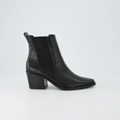 Chelsea-Stiefelette 8150-020