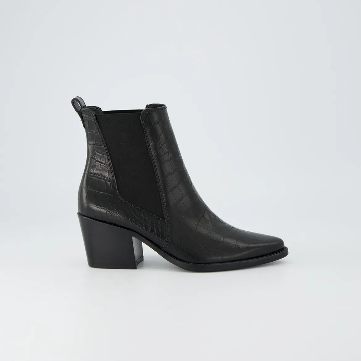 Chelsea-Stiefelette 8150-020