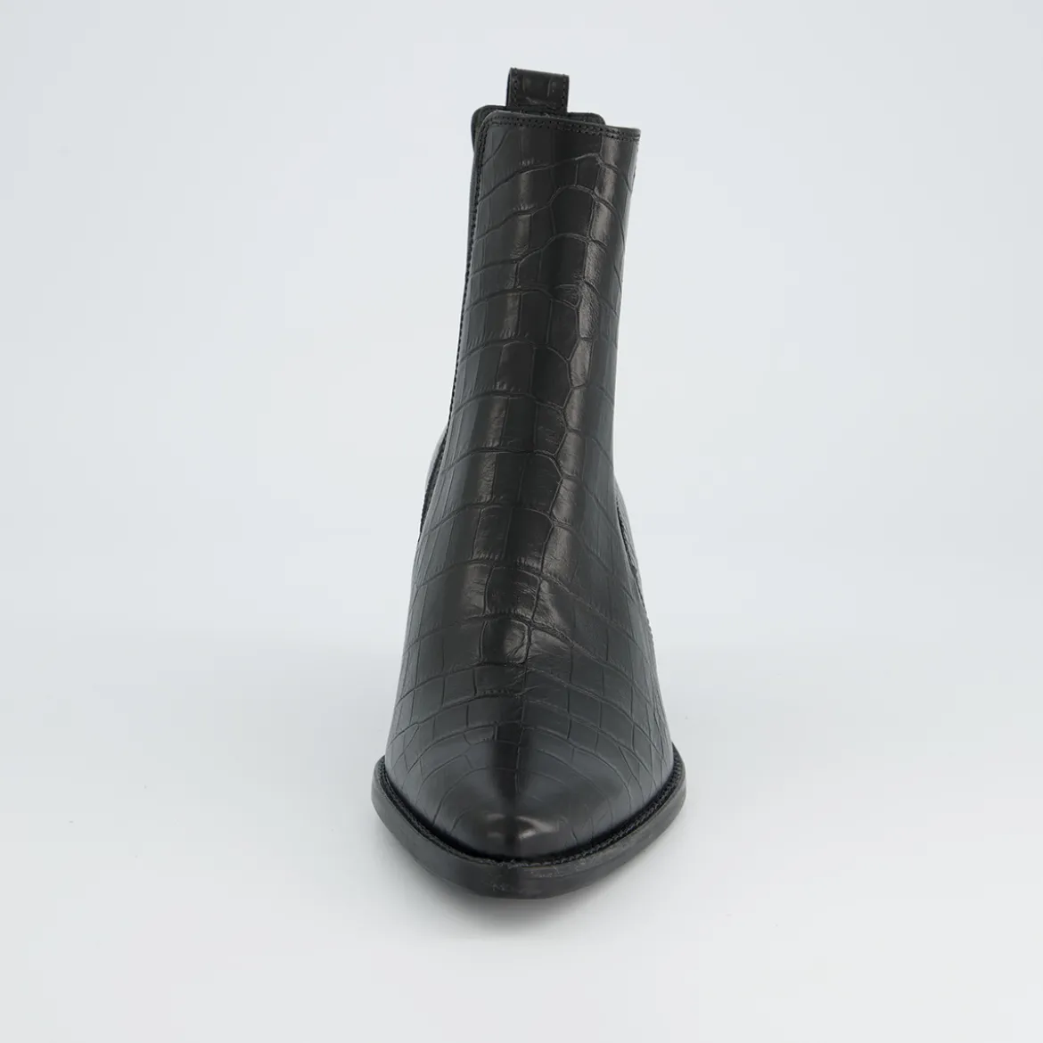 Chelsea-Stiefelette 8150-020