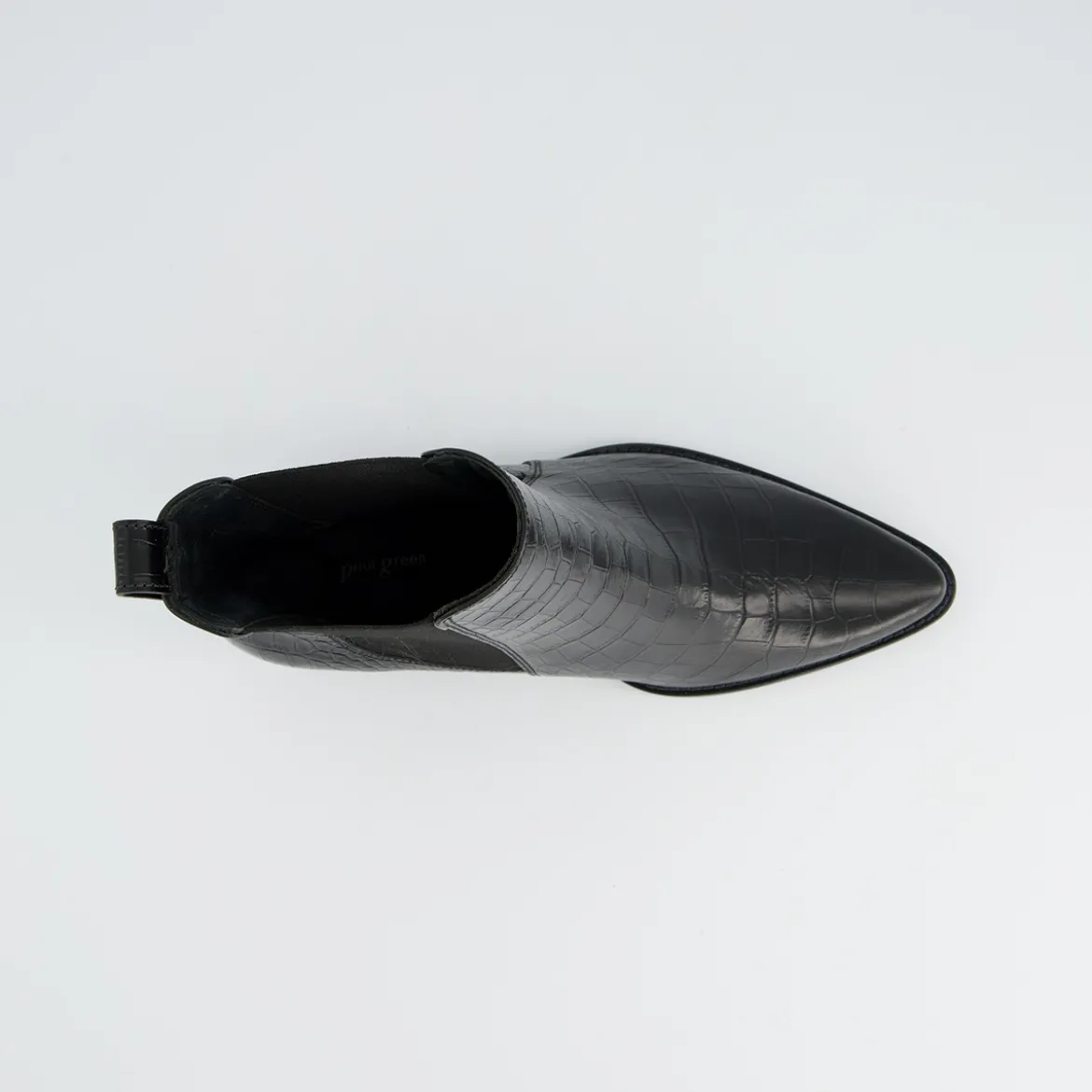 Chelsea-Stiefelette 8150-020