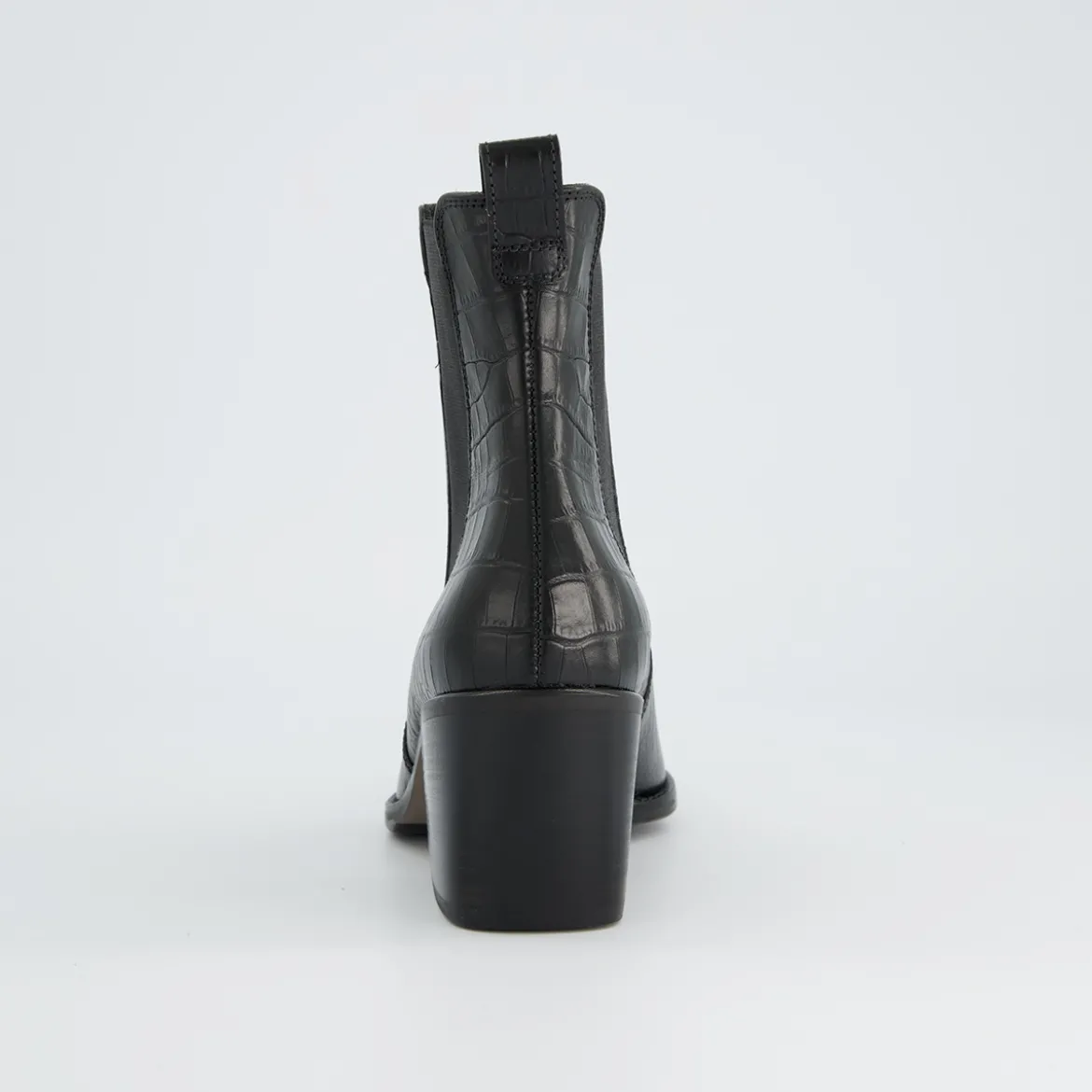 Chelsea-Stiefelette 8150-020
