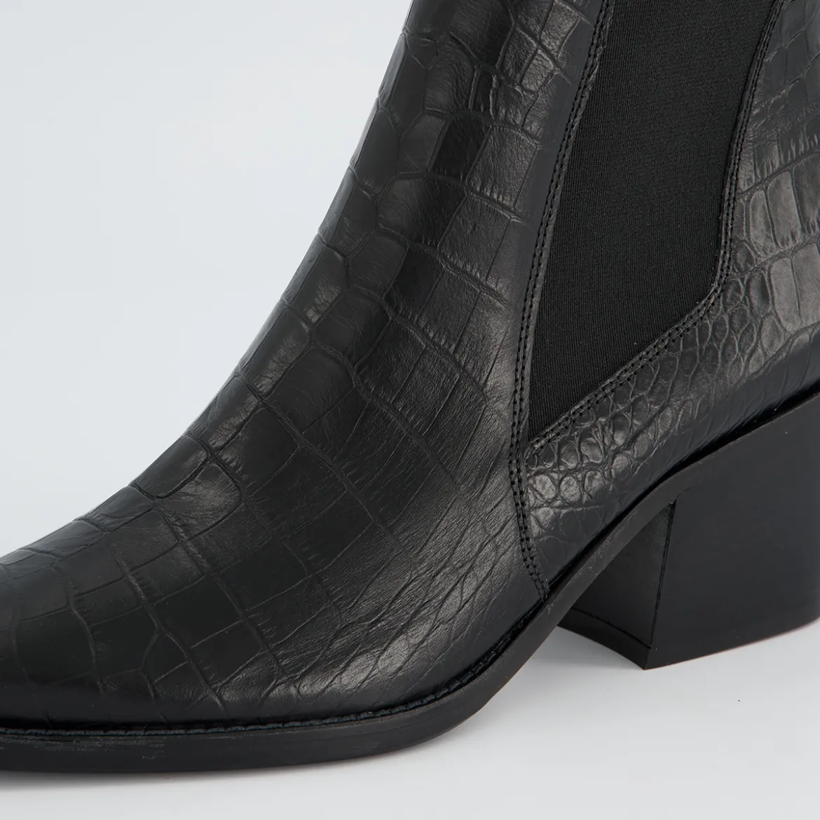 Chelsea-Stiefelette 8150-020