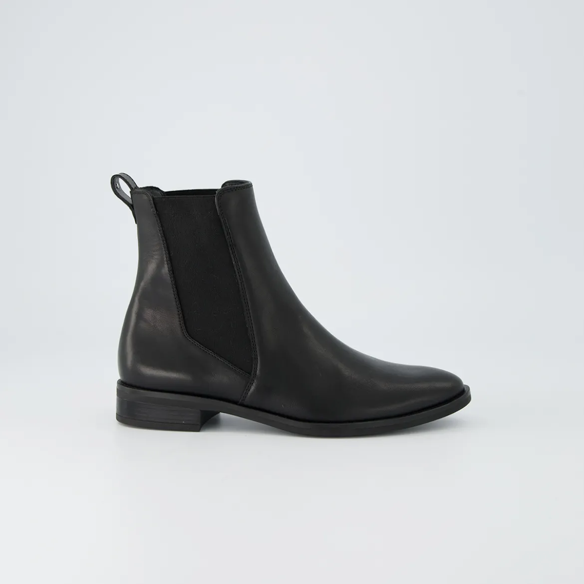 Chelsea-Stiefelette 8264-000