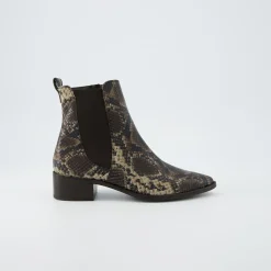 Chelsea-Stiefelette 8271-048