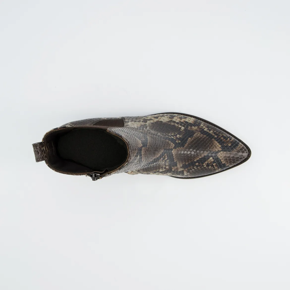 Chelsea-Stiefelette 8271-048