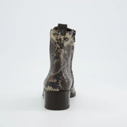 Chelsea-Stiefelette 8271-048