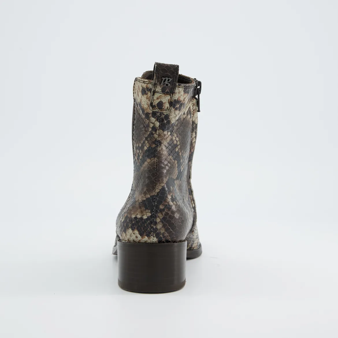 Chelsea-Stiefelette 8271-048