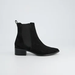 Chelsea-Stiefelette 8271-020