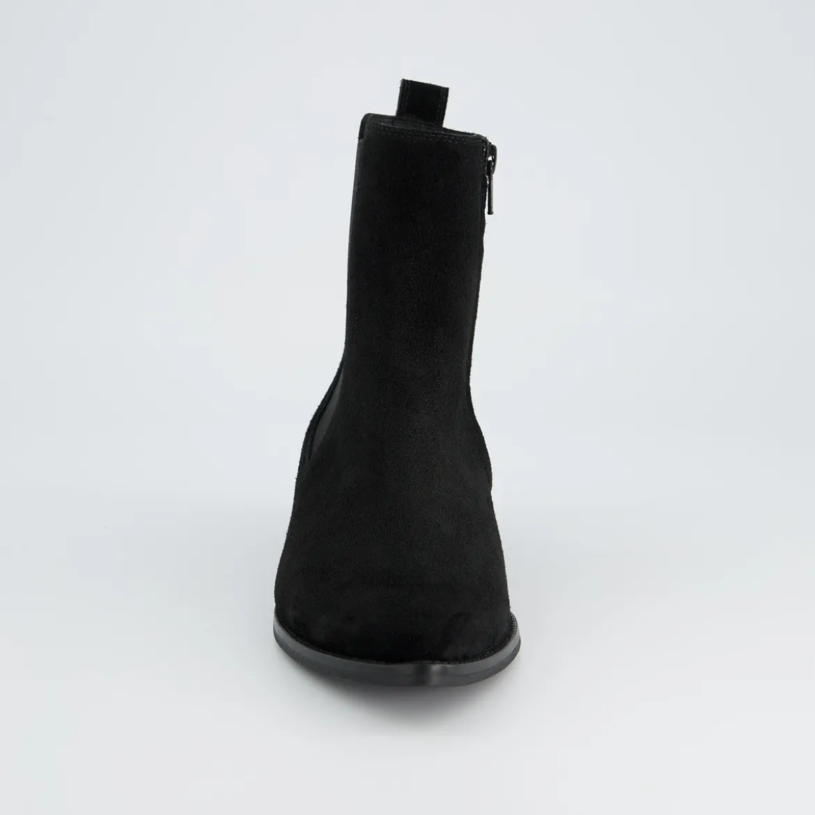 Chelsea-Stiefelette 8271-020