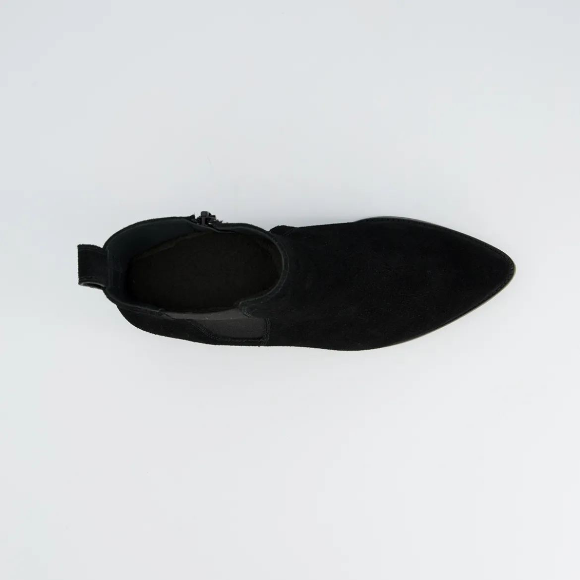 Chelsea-Stiefelette 8271-020