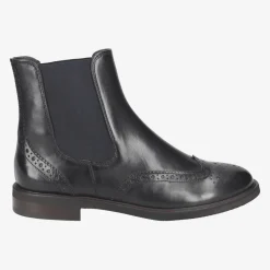 Chelsea-Stiefelette 8070-030