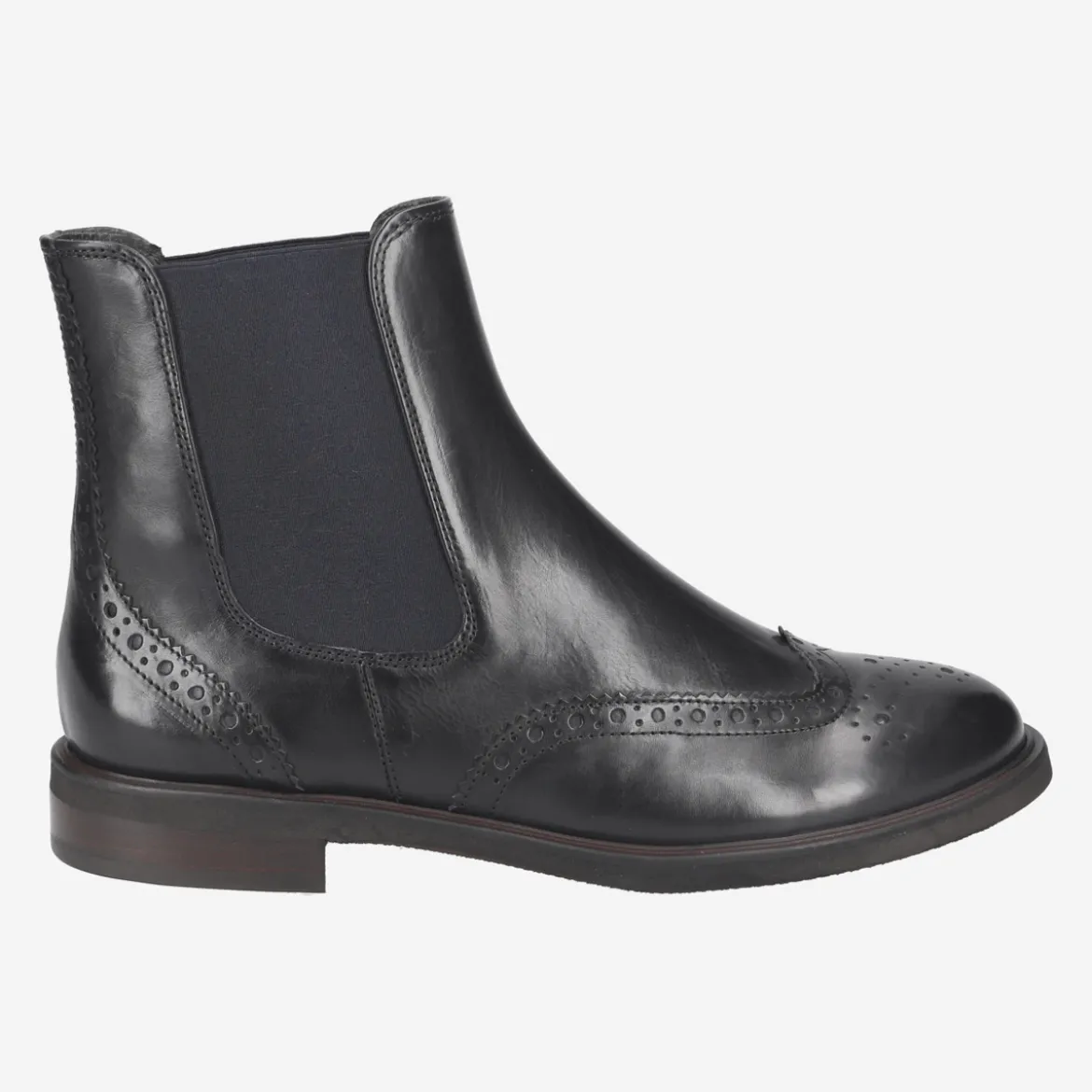 Chelsea-Stiefelette 8070-030