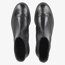 Chelsea-Stiefelette 8070-030