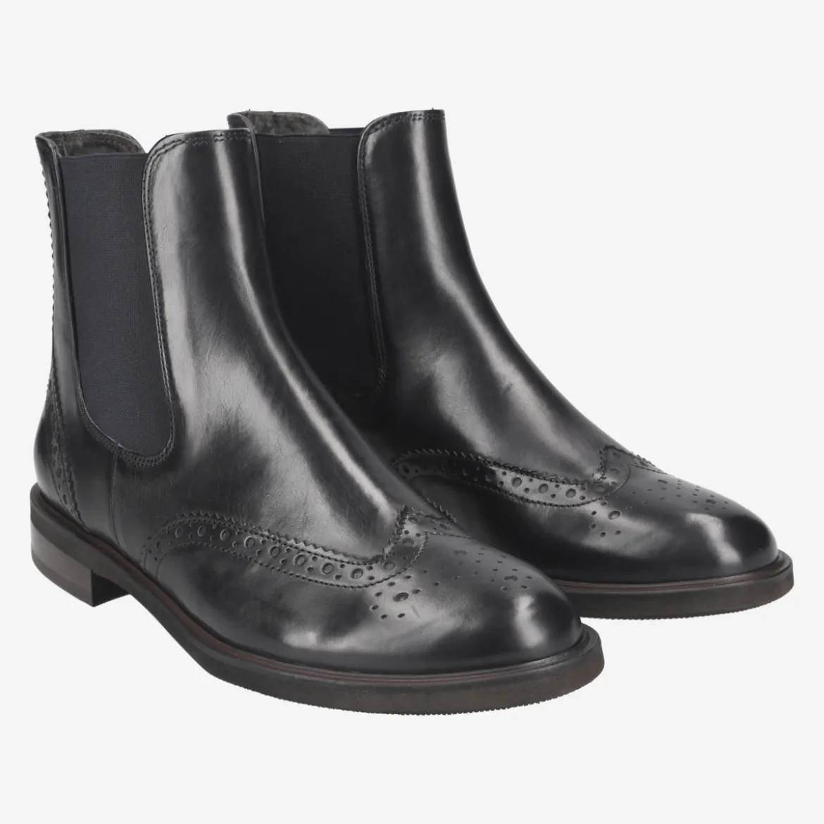 Chelsea-Stiefelette 8070-030