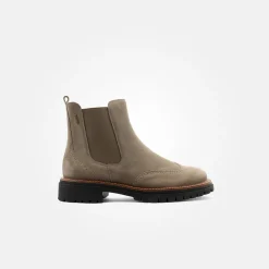 Chelsea-Stiefelette 8119-050