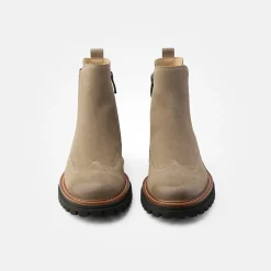 Chelsea-Stiefelette 8119-050