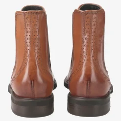 Chelsea-Stiefelette 8070-004