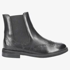 Chelsea-Stiefelette 8070-024